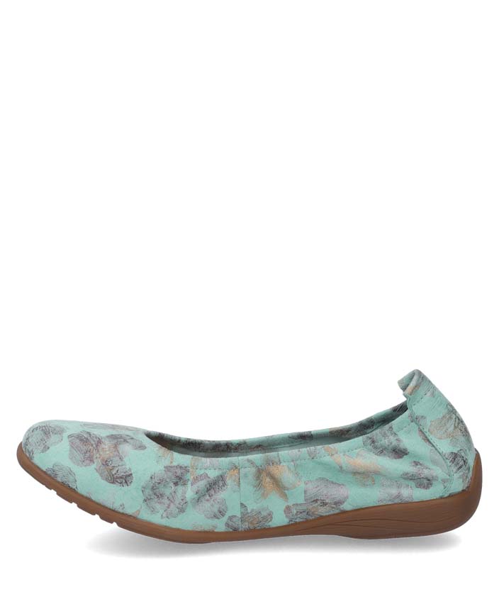 Josef Seibel Fenja 01 - Green