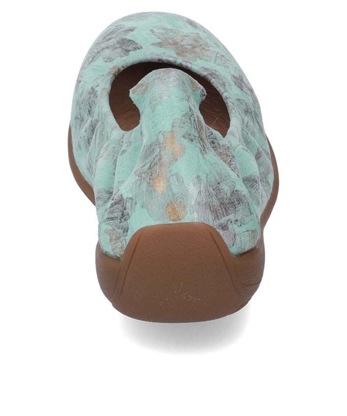 Josef Seibel Fenja 01 - Green