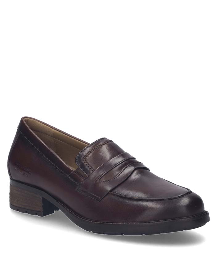 Josef Seibel Kate 02 - Brown