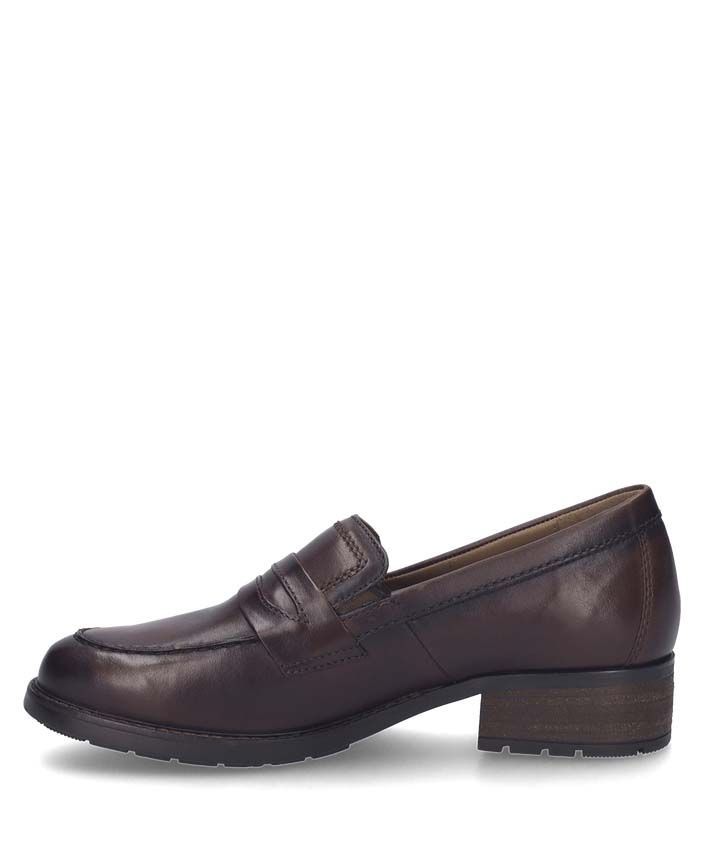 Josef Seibel Kate 02 - Brown