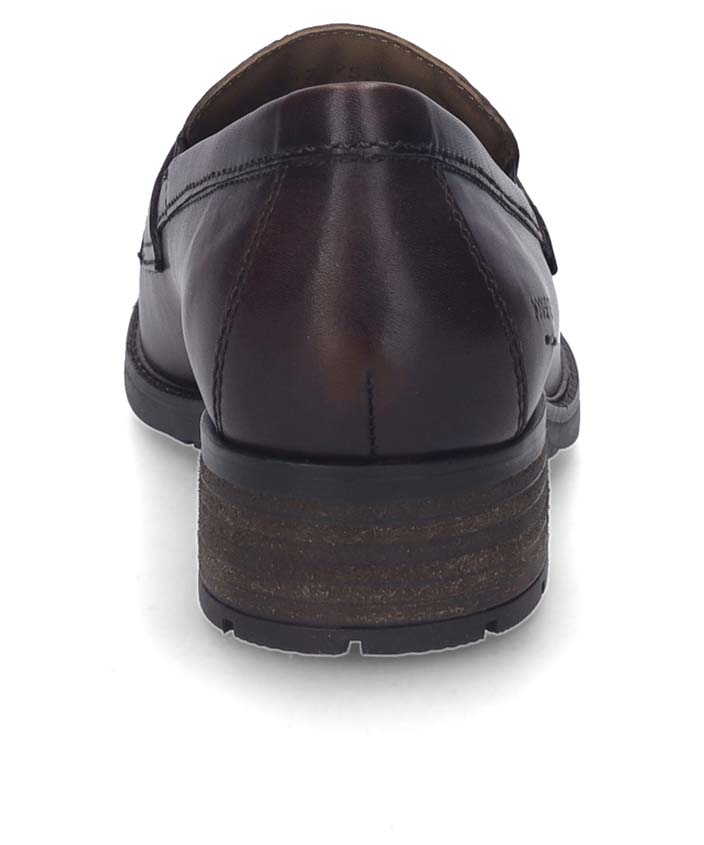 Josef Seibel Kate 02 - Brown