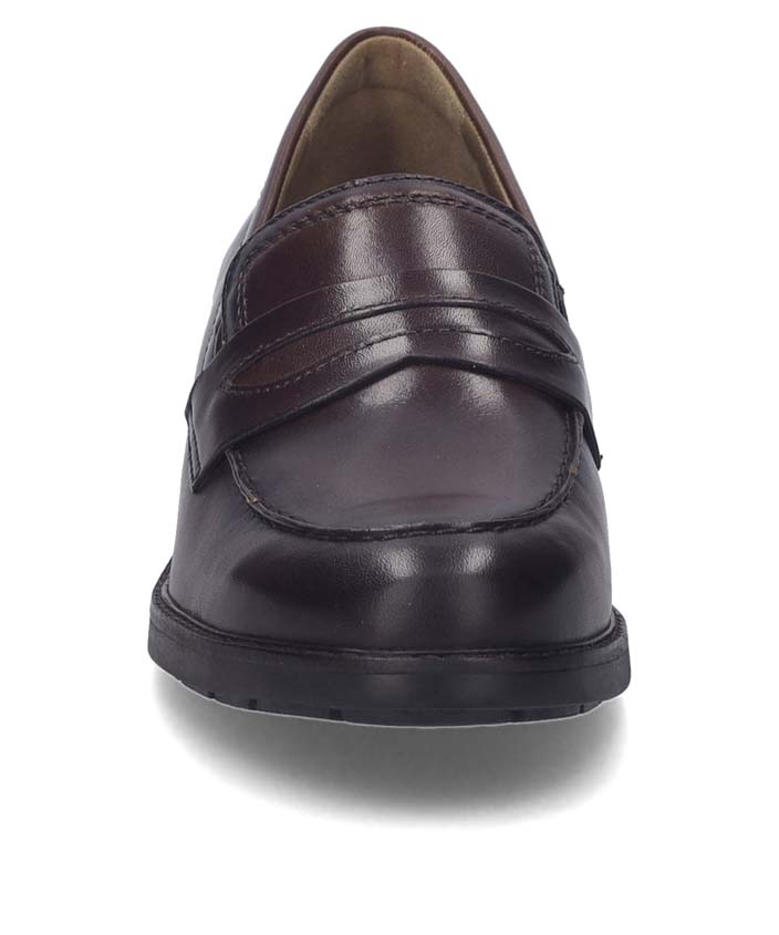 Josef Seibel Kate 02 - Brown