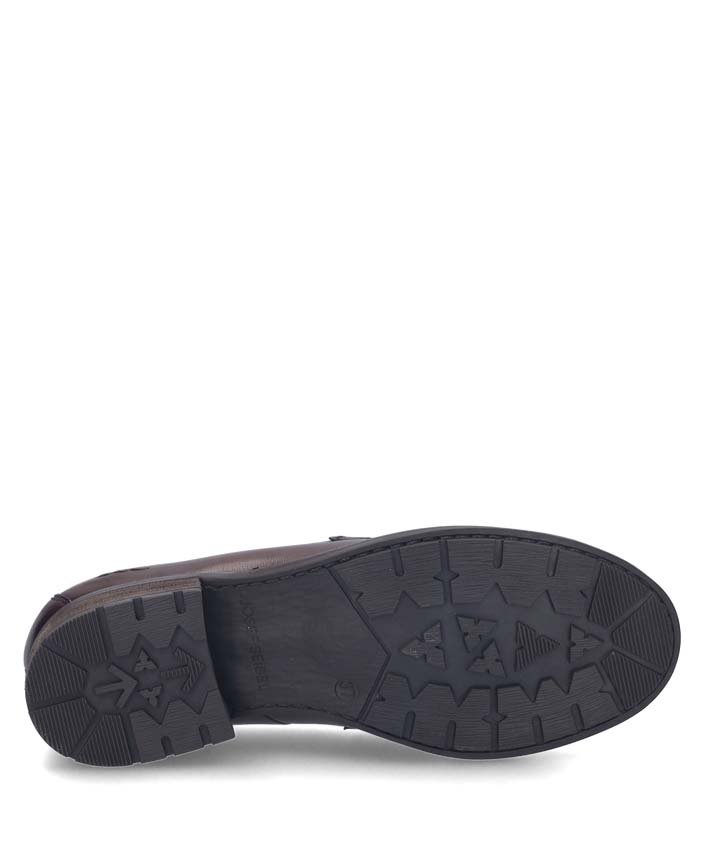Josef Seibel Kate 02 - Brown