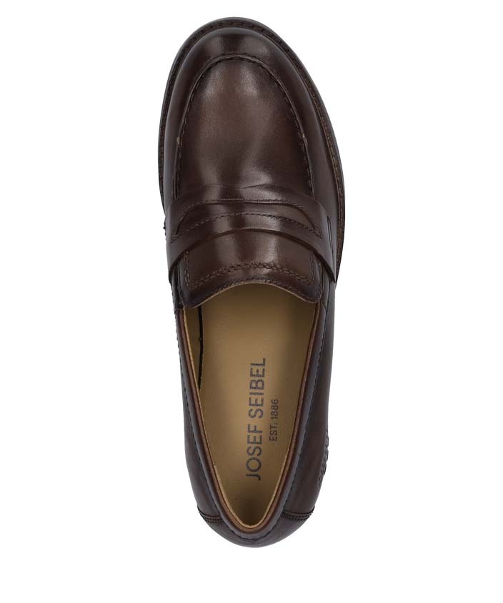Josef Seibel Kate 02 - Brown