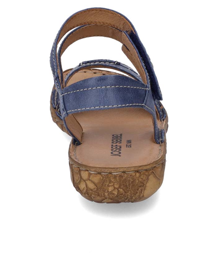 Josef Seibel Rosalie 47 - Blue