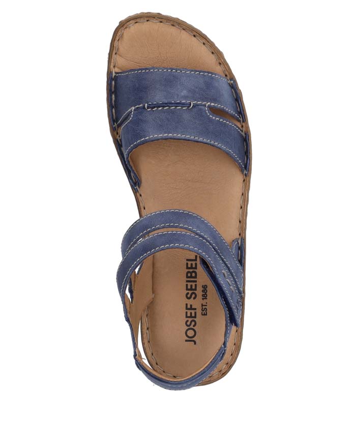 Josef Seibel Rosalie 47 - Blue
