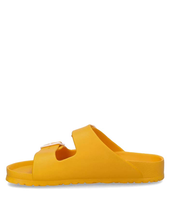 Josef Seibel Martinique 01 - Yellow