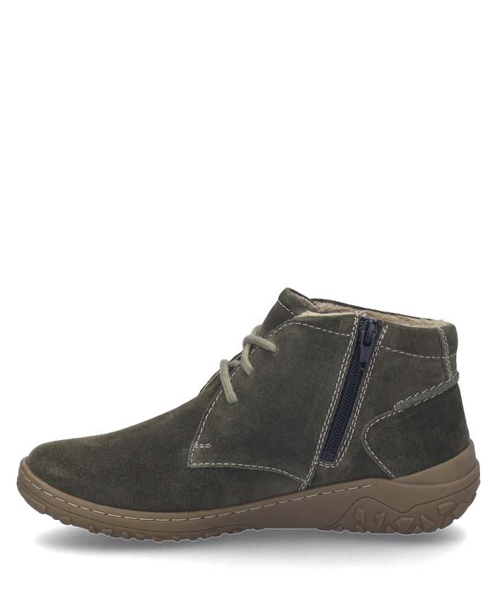Josef Seibel Ruby 01 - Green