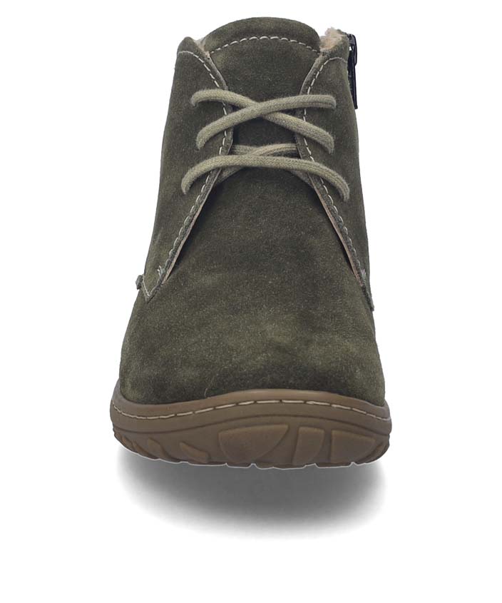 Josef Seibel Ruby 01 - Green