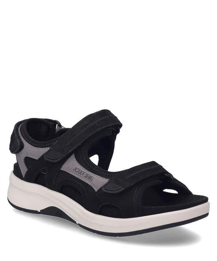 Josef Seibel Estelle 02 - Black