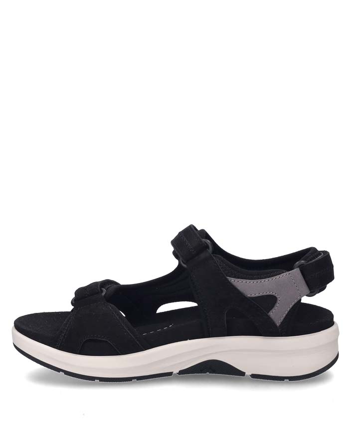 Josef Seibel Estelle 02 - Black