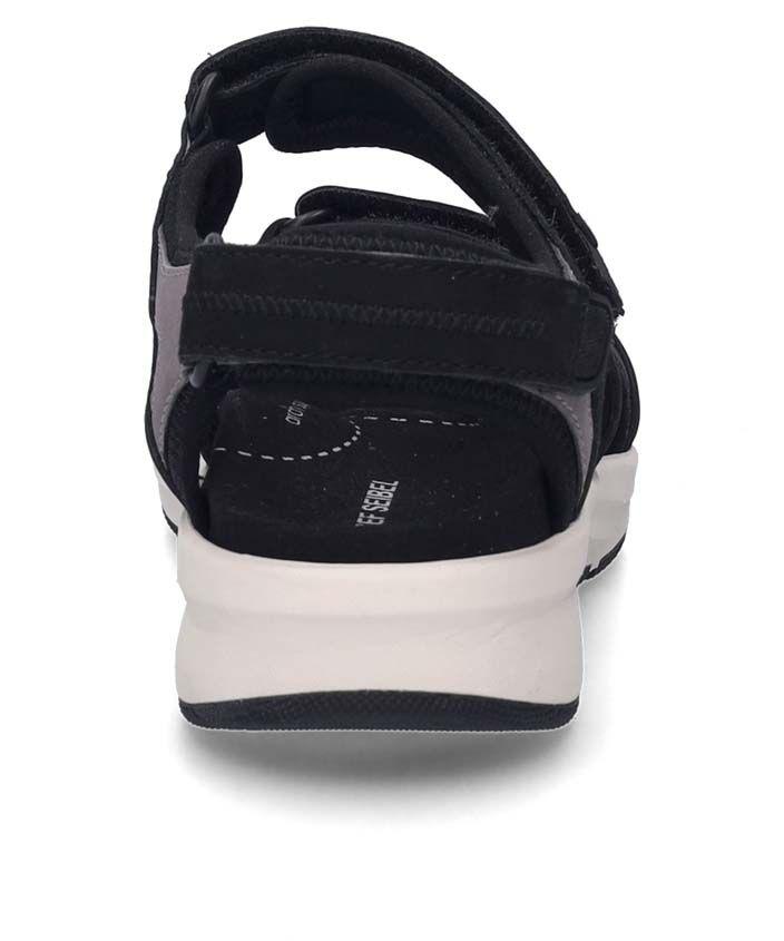 Josef Seibel Estelle 02 - Black