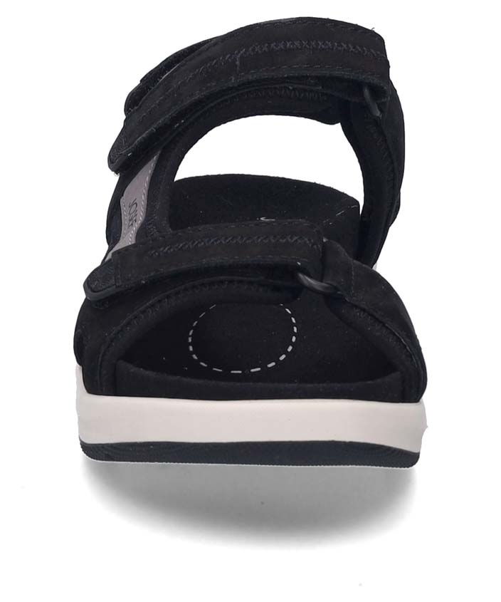 Josef Seibel Estelle 02 - Black