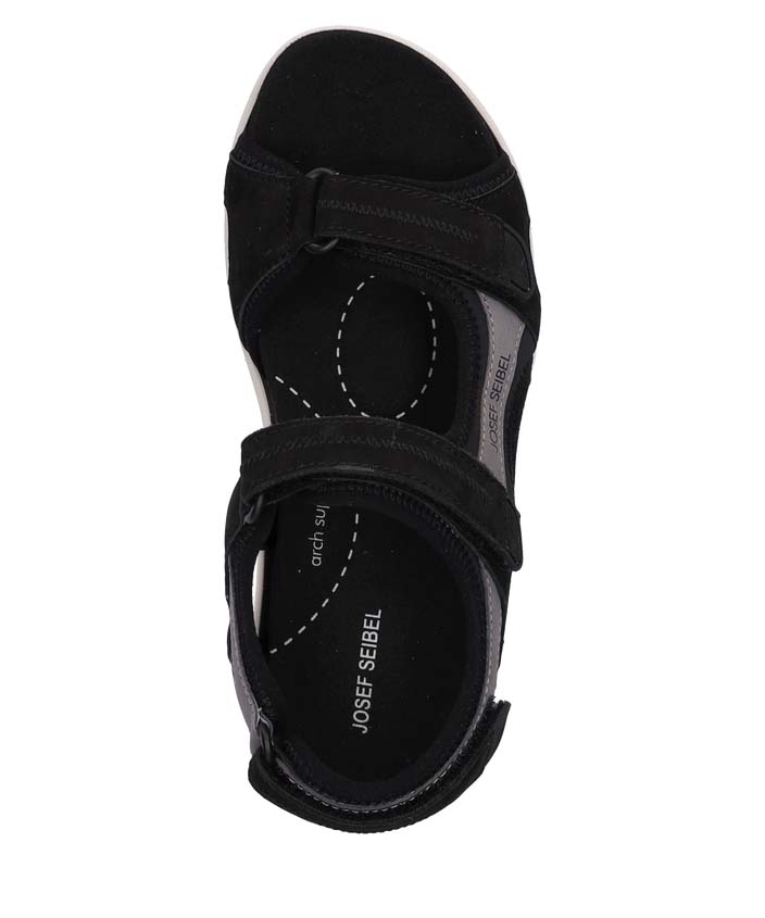 Josef Seibel Estelle 02 - Black