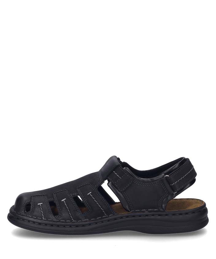 Josef Seibel Max 92 - Black