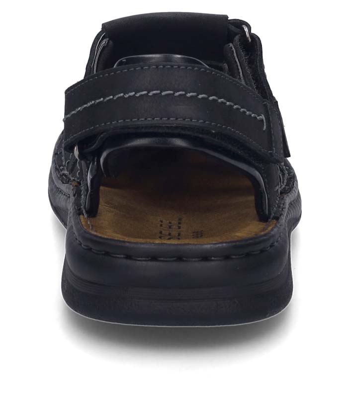 Josef Seibel Max 92 - Black