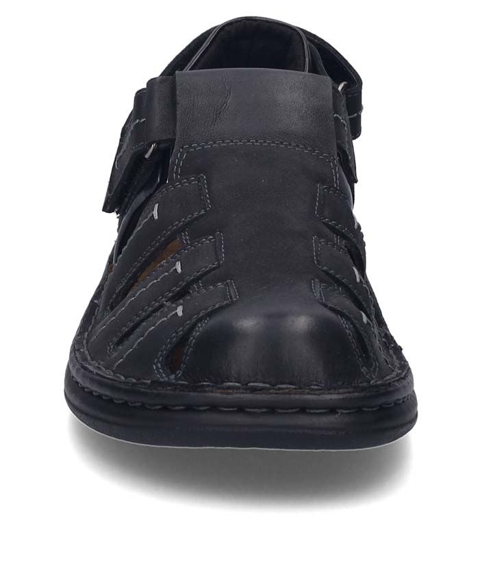 Josef Seibel Max 92 - Black