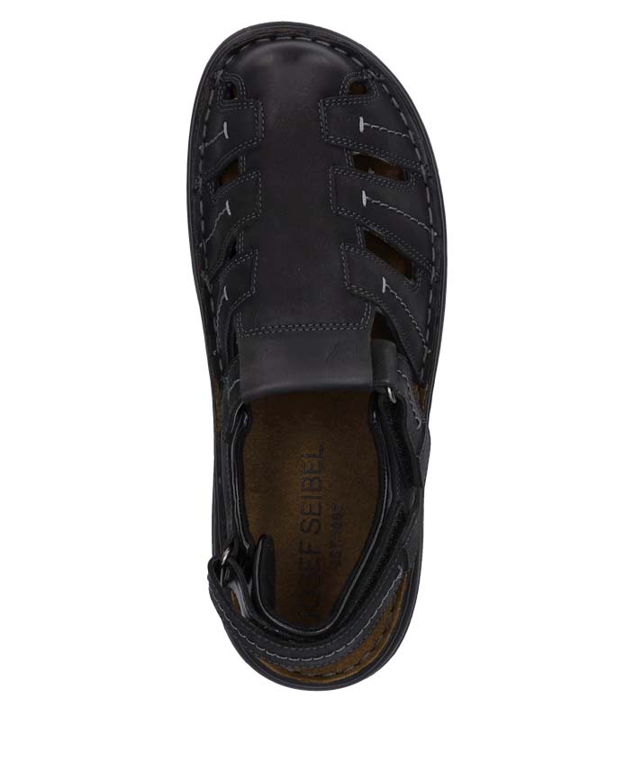 Josef Seibel Max 92 - Black