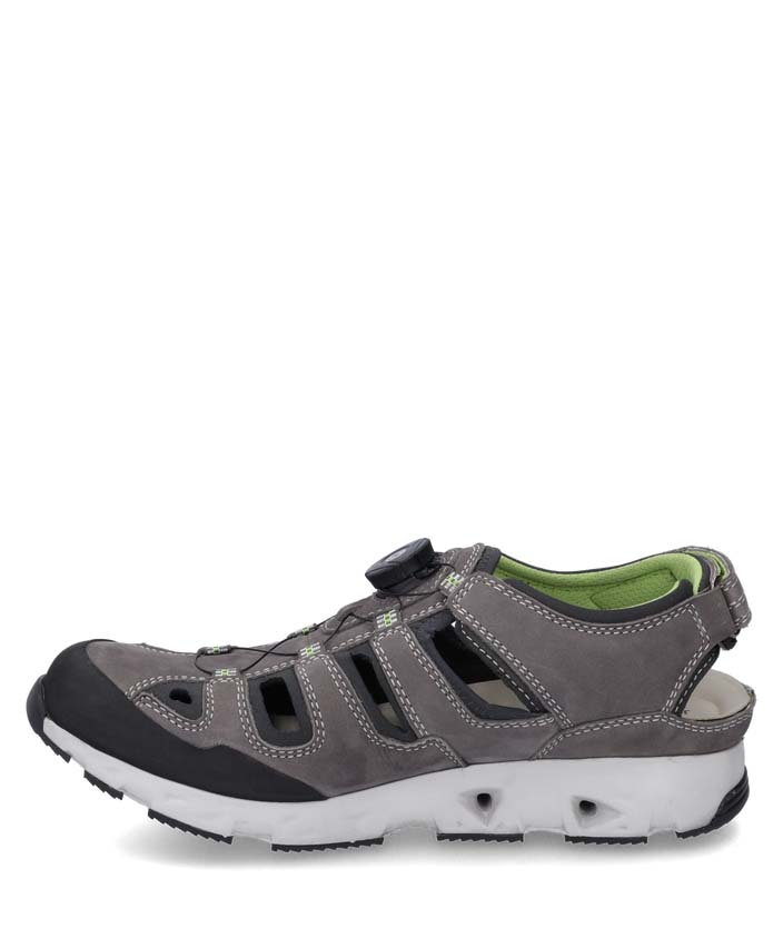 Josef Seibel Noah 08 - Grey