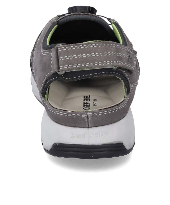 Josef Seibel Noah 08 - Grey