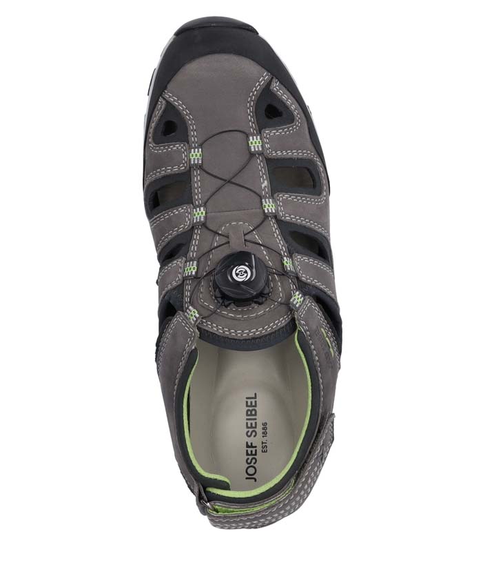 Josef Seibel Noah 08 - Grey
