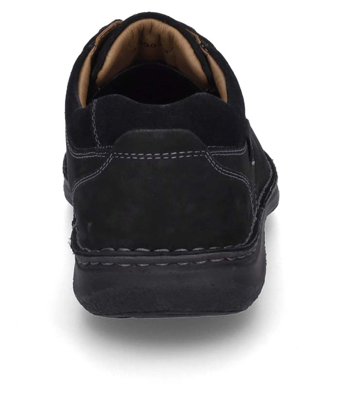 Josef Seibel Anvers 36 - Black