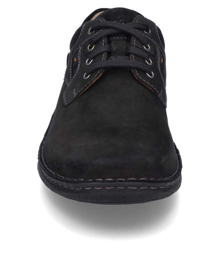 Josef Seibel Anvers 36 - Black