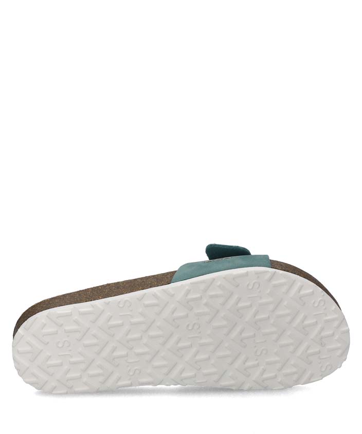 Josef Seibel Hermine 03 - Green