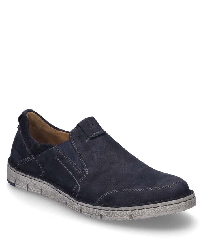 Josef Seibel Ruben 03 - Blue