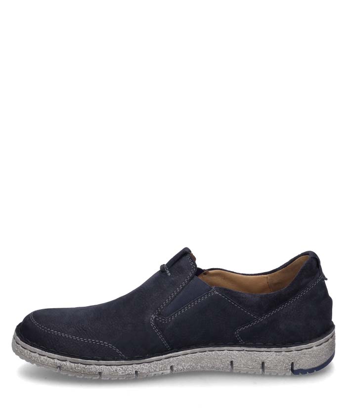 Josef Seibel Ruben 03 - Blue