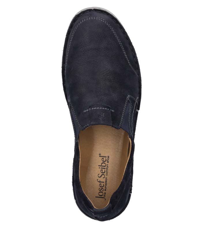 Josef Seibel Ruben 03 - Blue