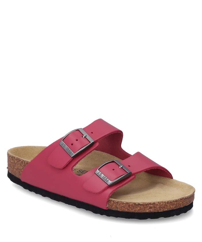 Josef Seibel Bianca 01 - Red