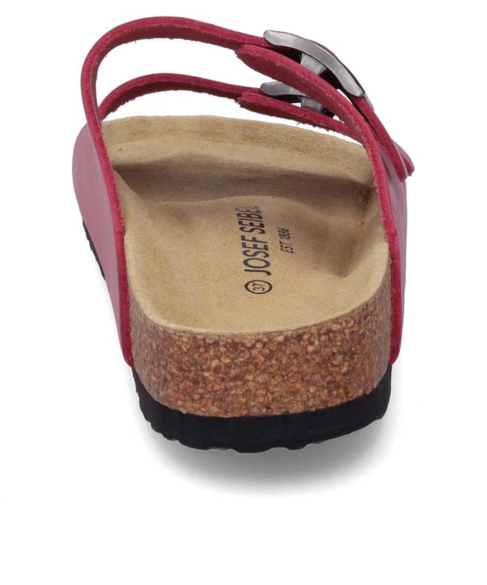 Josef Seibel Bianca 01 - Red