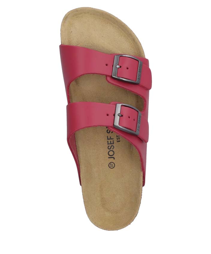 Josef Seibel Bianca 01 - Red