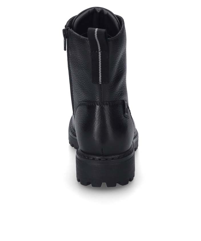 Josef Seibel Marta 02 - Black