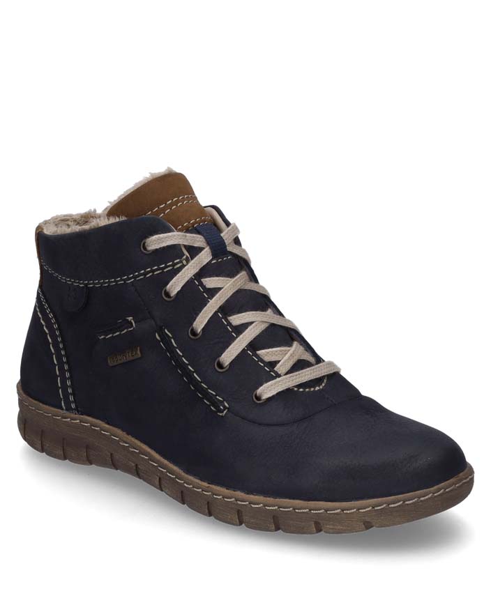 Josef Seibel Steffi 53 - Blue