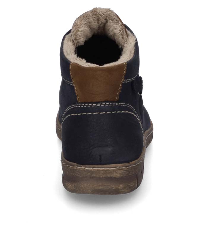 Josef Seibel Steffi 53 - Blue