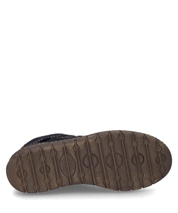 Josef Seibel Steffi 53 - Blue