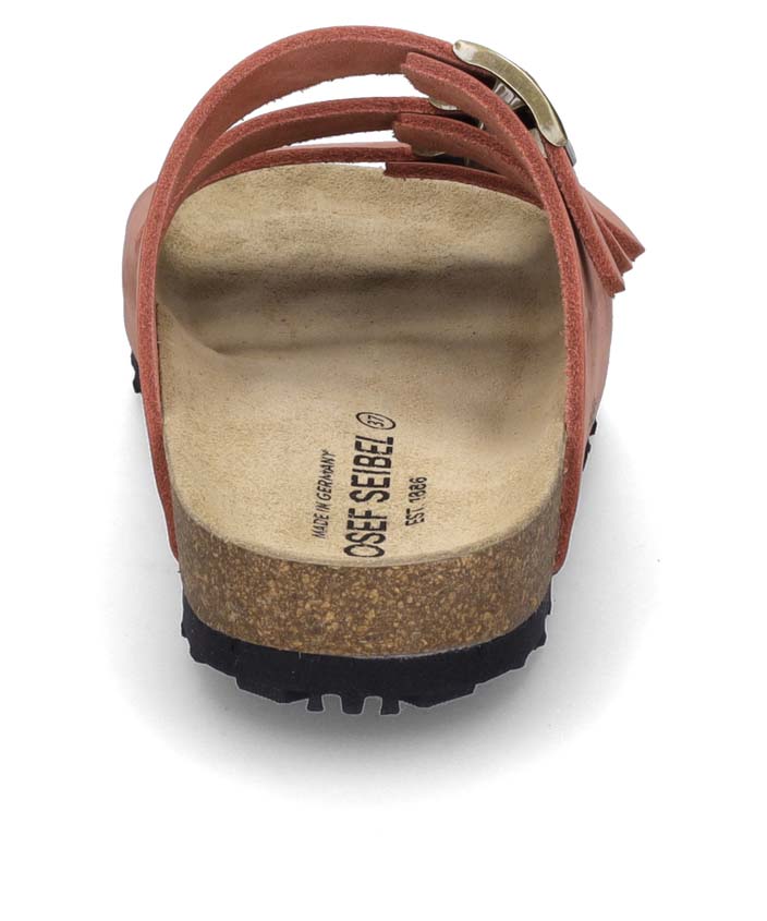 Josef Seibel Hermine 05 - Red