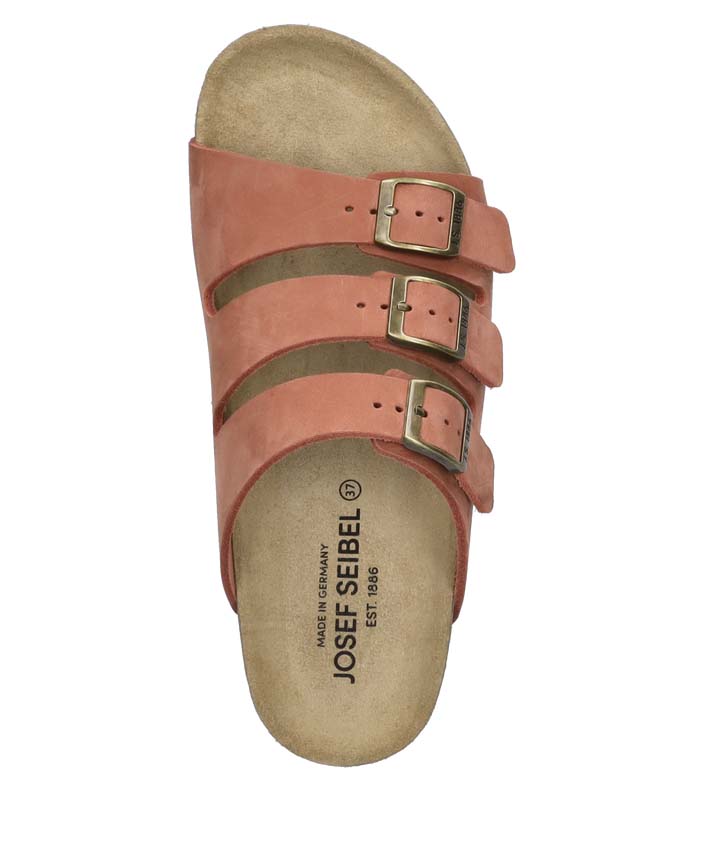 Josef Seibel Hermine 05 - Red