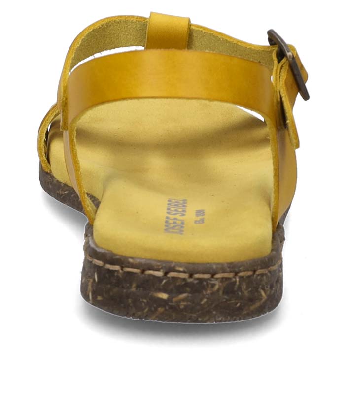 Josef Seibel Fabricia 01 - Yellow