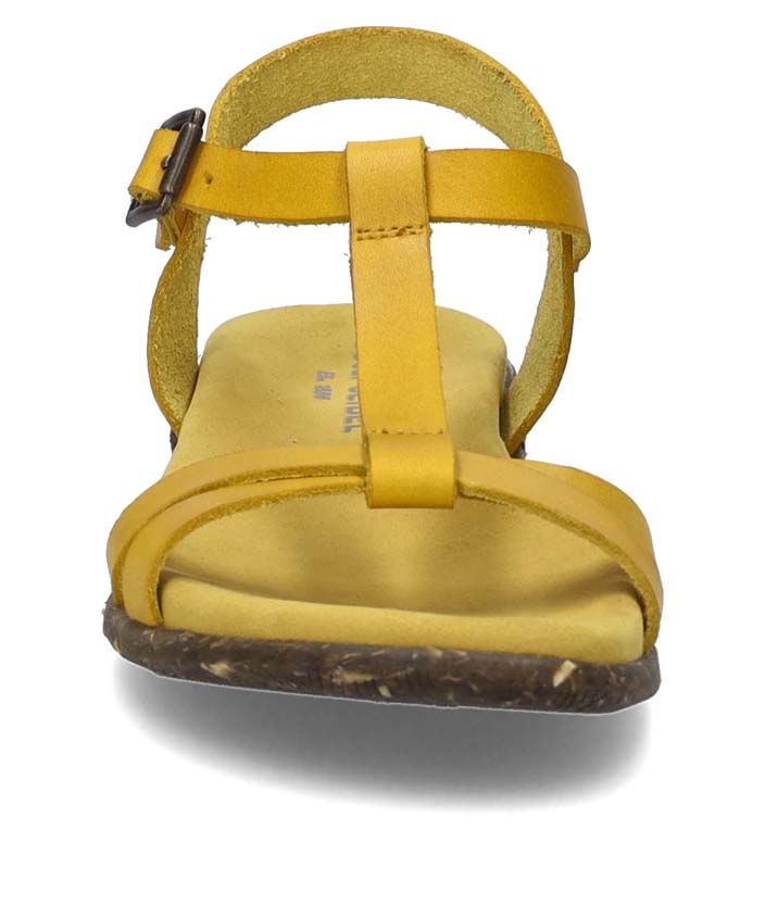 Josef Seibel Fabricia 01 - Yellow