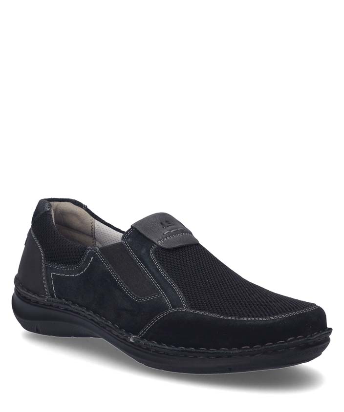 Josef Seibel New Anvers 78 - Black