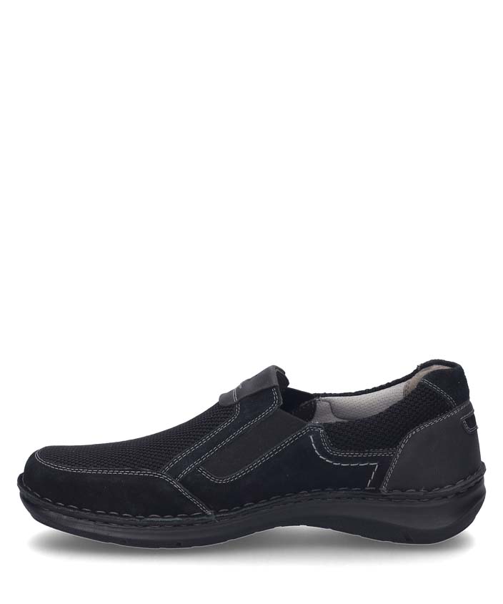 Josef Seibel New Anvers 78 - Black