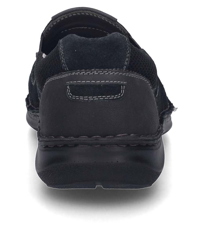 Josef Seibel New Anvers 78 - Black