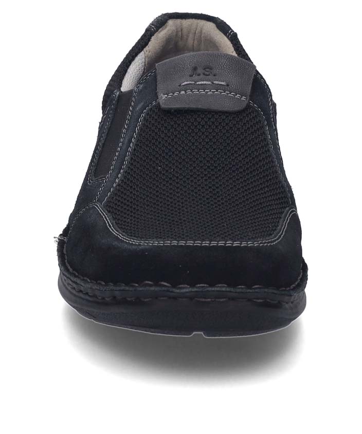 Josef Seibel New Anvers 78 - Black