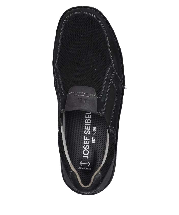 Josef Seibel New Anvers 78 - Black