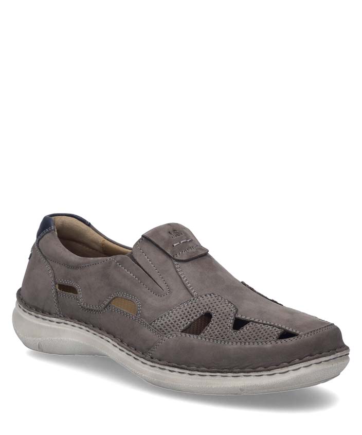 Josef Seibel New Anvers 77 - Grey