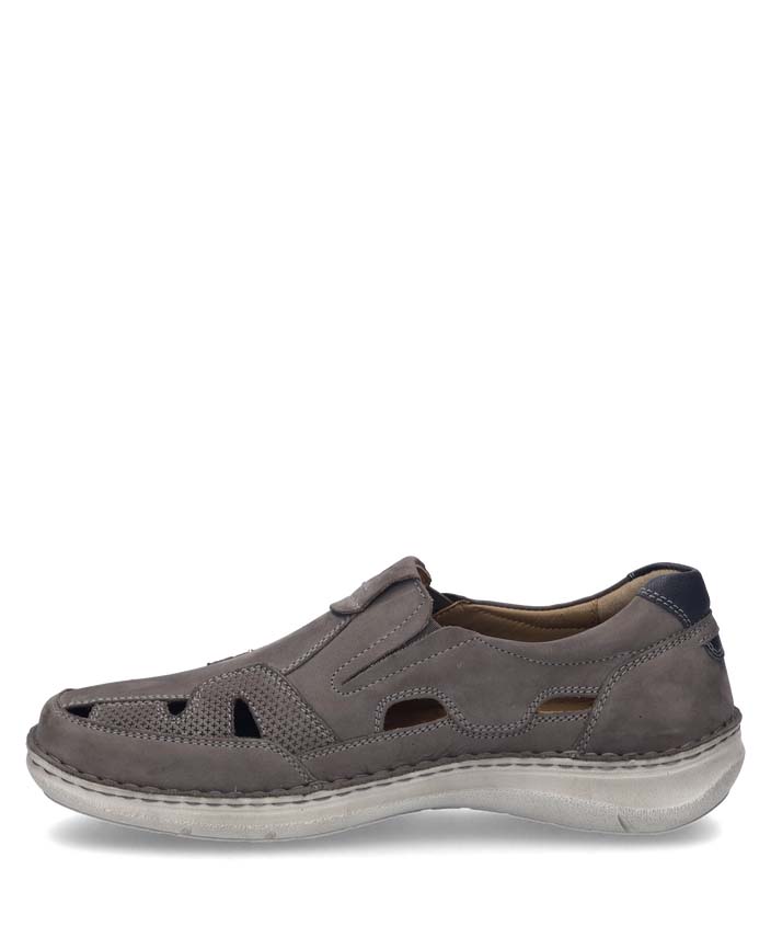 Josef Seibel New Anvers 77 - Grey