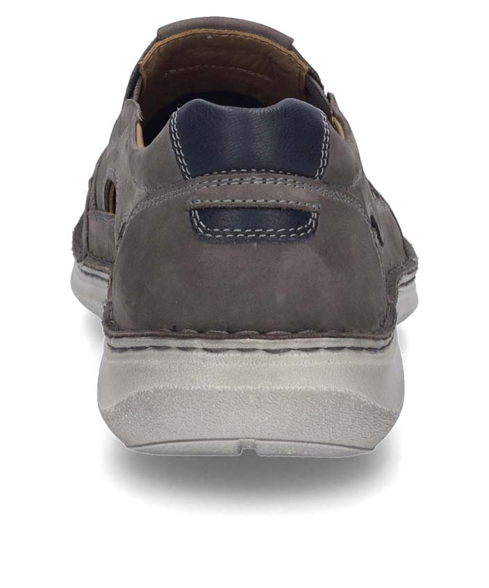 Josef Seibel New Anvers 77 - Grey